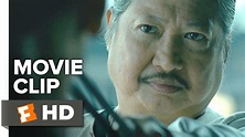Rise of the Legend Movie CLIP - Meeting (2016) - Sammo Kam-Bo Hung ...