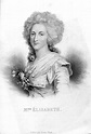 Élisabeth de France (1764-1794) - Free Stock Illustrations | Creazilla