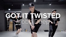 Got It Twisted - Mobb Deep / J Ho Choreography - YouTube