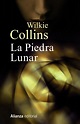 La Piedra Lunar - Wilkie Collins - Libros - Ebooks