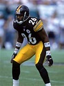 Deshea Townsend | Pittsburgh Steelers Wiki | FANDOM powered by Wikia