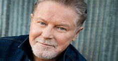 Don Henley: Music 'keeps me from going nuts'