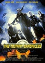Mutant Chronicles HD FR - Regarder Films