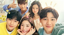 My First First Love season 2 premiere: Ji Soo, Jung Chae-Yeon, and Jung ...
