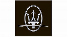 Maserati Logo Meaning and History [Maserati symbol]