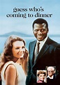GUESS WHO'S COMING TO DINNER - Filmbankmedia