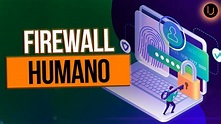 3 PASSOS PARA CRIAR UM FIREWALL HUMANO! #fortinet #firewall - YouTube