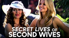 The Secret Lives of Second Wives (2008) - Plex