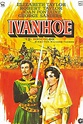 Ivanhoe - Película - 1952 - Crítica | Reparto | Estreno | Duración ...