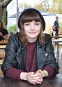 Lauren Eve Mayberry is a Scottish singer, songwriter, writer and ...