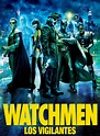 Watchmen: Los vigilantes | Doblaje Wiki | Fandom