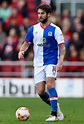 A to Z with Blackburn Rovers defender Charlie Mulgrew – The Scottish Sun