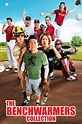 The Benchwarmers Collection — The Movie Database (TMDB)