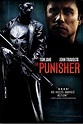 Sección visual de El castigador (The Punisher) - FilmAffinity