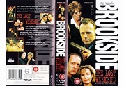 Brookside: The Lost Weekend (1997) on PolyGram Video (United Kingdom ...