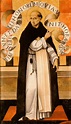 Vida de Santos y Santas: SAN VICENTE FERRER. (+ 1419) — 5 de abril.