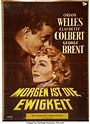 Filmklassiker aus Hollywood: Morgen ist die Ewigkeit (1946)