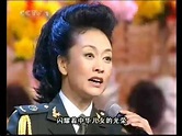 彭麗媛《英雄兒女》（八一軍旗紅·建軍80周年文藝晚會）_3--中國第一夫人 - YouTube
