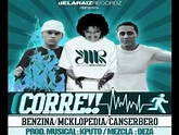 Corre - Benzina Ft Canserbero Y Mcklopedia - YouTube