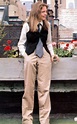 Why Annie Hall is still a timeless style icon, 40 years after the film ...