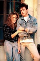 20 Vintage Photos of Sarah Jessica Parker and Robert Downey Jr., One of ...