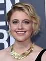 Greta Gerwig - AlloCiné