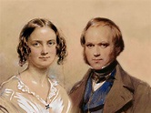 Charles Darwin, el naturalista que cambió el pensamiento | Ministerio ...