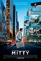 'The Secret Life of Walter Mitty' Trailer and Poster: "God, You're ...