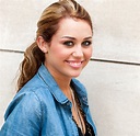 Miley Cyrus: Miley Cyrus Fotos en NY