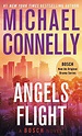 Amazon.com: Angels Flight (A Harry Bosch Novel Book 6) eBook : Connelly ...