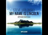 Steve Jablonsky - My Name Is Lincoln - YouTube