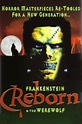 Frankenstein & the Werewolf Reborn! (2005) — The Movie Database (TMDB)