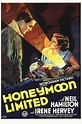 Image gallery for Honeymoon Limited - FilmAffinity