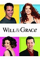 Will & Grace (TV Series 1998-2006) - Posters — The Movie Database (TMDb)