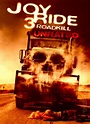 Joy Ride 3: Road k*ll (2014) - Horror Movie