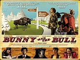 Bunny and the Bull (2009) Poster #1 - Trailer Addict