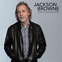 Jackson Browne To Release Two Songs From Upcoming New Album