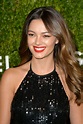 DEMI-LEIGH NEL-PETERS at God’s Love We Deliver Golden Heart Awards in ...