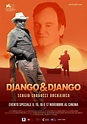 Django & Django - Sergio Corbucci Unchained - Film (2021)