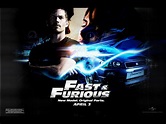 Fast & Furious - Fast and Furious Wallpaper (5012369) - Fanpop