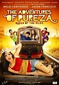 The Adventures of Pureza: Queen of the Riles (2011)