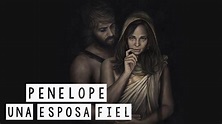 Penélope: Una Esposa Fiel - Diccionario Mitológico - Mitología Griega ...