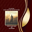 ‎Gladiator (Music From the Motion Picture) - Album by Lisa Gerrard ...