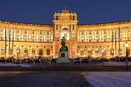 Hofburg – wienkultur.info