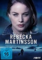 Rebecka Martinsson – Bis dein Zorn sich legt | Krimi filme, Schwedische ...