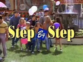 Step by Step Theme Song Lyrics - YouTube