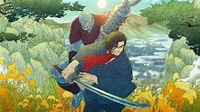 Netflix anuncia Bright: Samurai Soul, anime derivado de filme estrelado ...