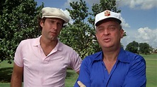 ‎Caddyshack (1980) directed by Harold Ramis • Reviews, film + cast ...