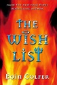 The Wish List by Eoin Colfer | 9780786818631 | Hardcover | Barnes & Noble