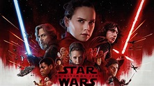 Star Wars: Los últimos Jedi ( 2017 ) - Fotos, carteles y fondos de ...
